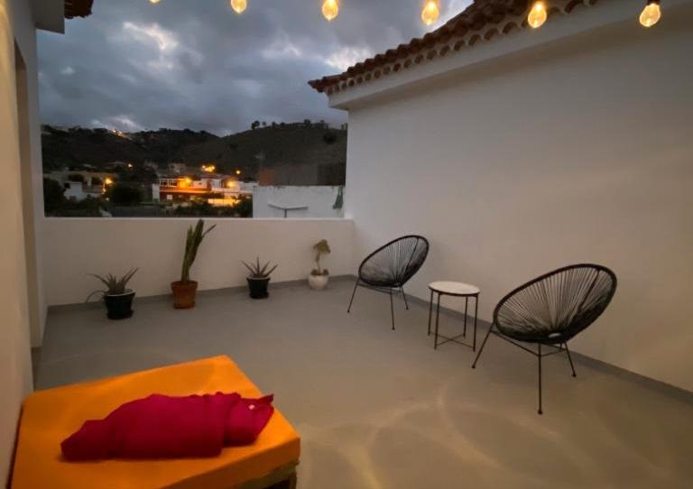 Photo 1 of Flat to rent in Lugar Llanos de Cuatro Caminos, Marzagán - Los Hoyos - La Montañeta, Las Palmas