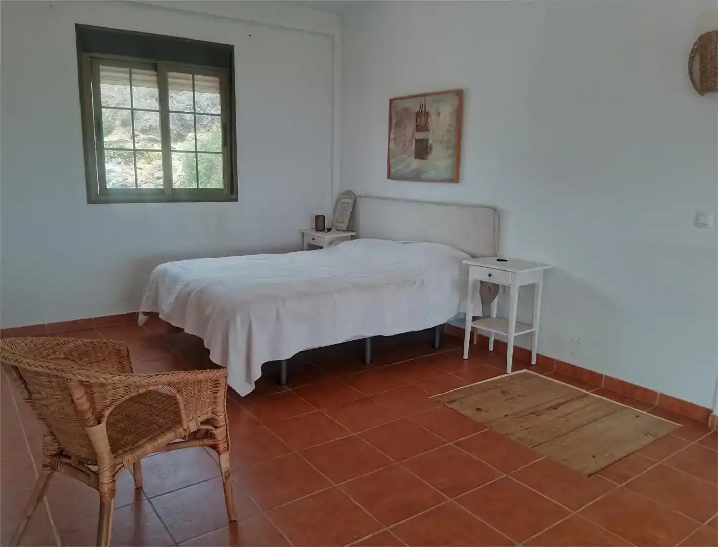 Dormitori de Casa o xalet en venda en Algeciras amb Piscina i Balcó