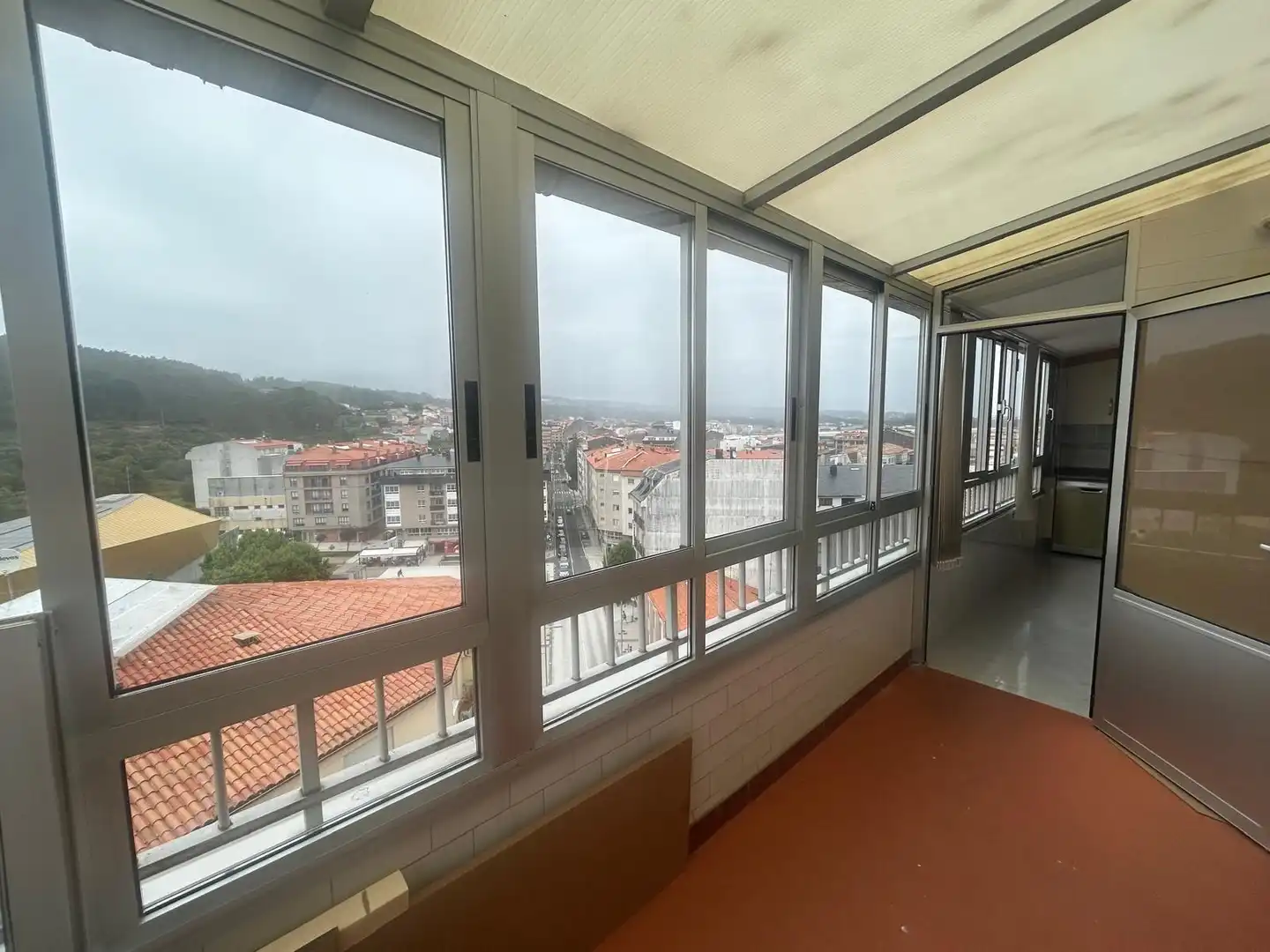 Wohnung zur Miete in Ribeira mit Heizung und Möbliert