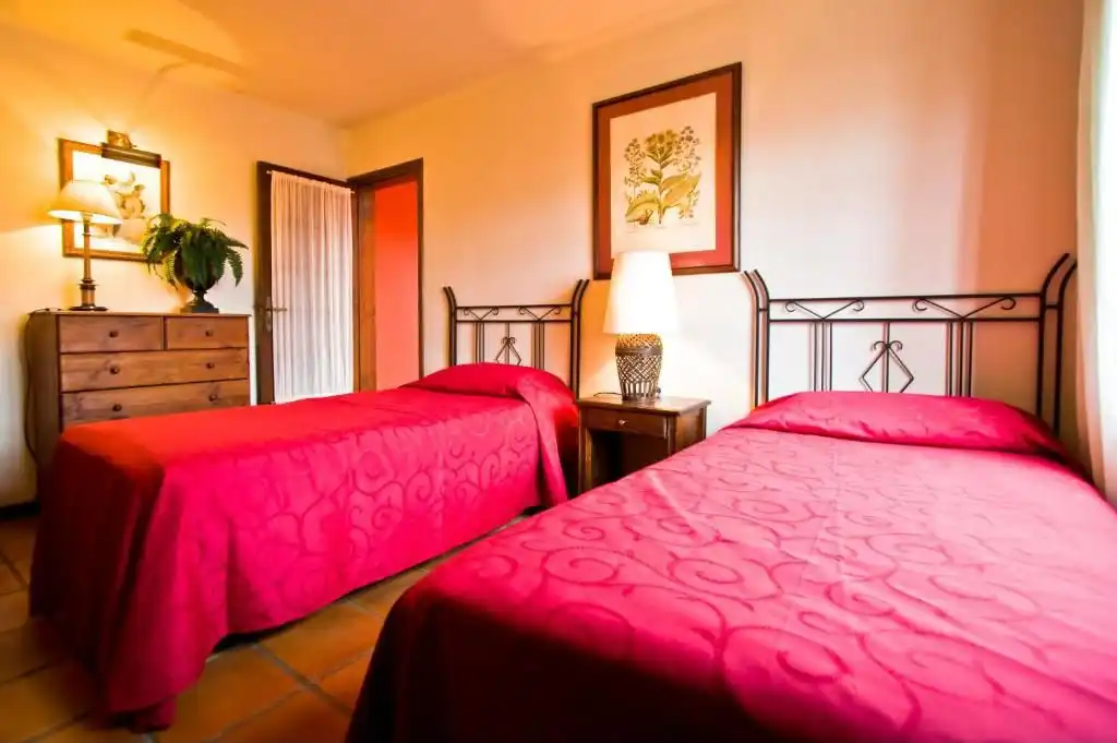 Habitación de Casa o chalet en venta en Teguise con Jardín privado, Terraza y Trastero