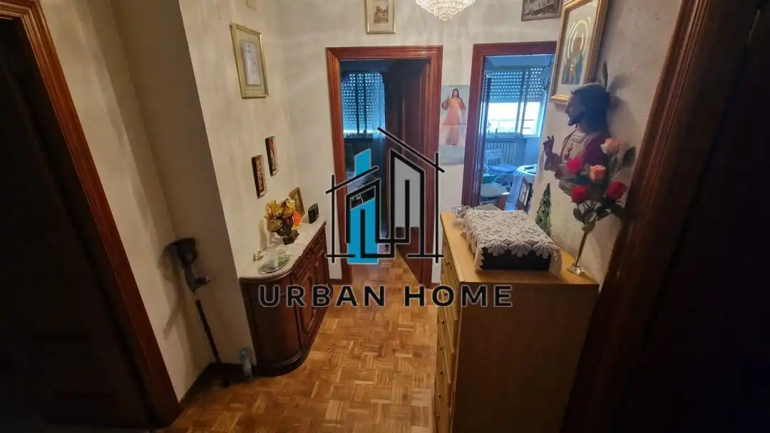 Flat for sale in Villarejo de Órbigo  with Heating, Terrace and Storage room