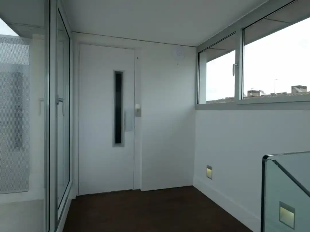 Casa o xalet en venda en  Madrid Capital amb Balcó