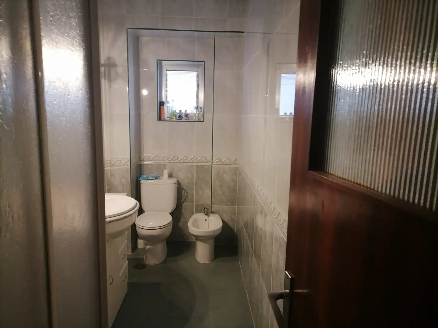 Piso en venta en Calle Marqués del Nervión 7, imagen 7