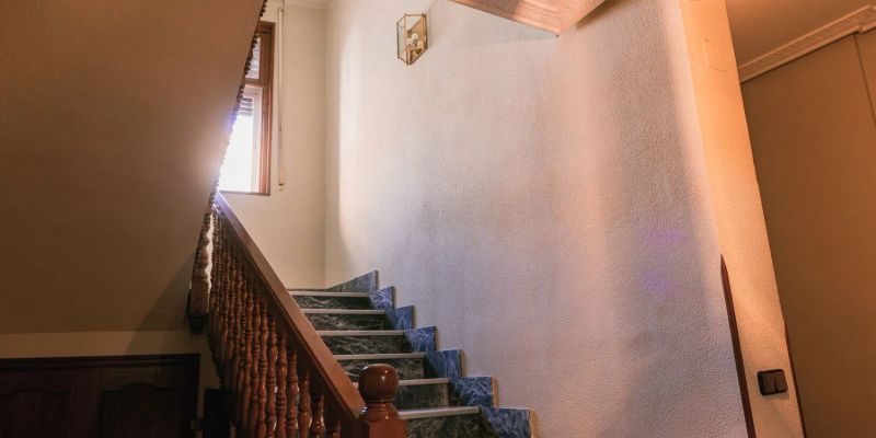 House or chalet for sale in Socuéllamos  with Air Conditioner, Terrace and Storage room