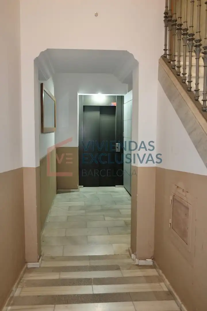 Appartement avec terrasse à vendre à Calle de Balmes, imagen 37