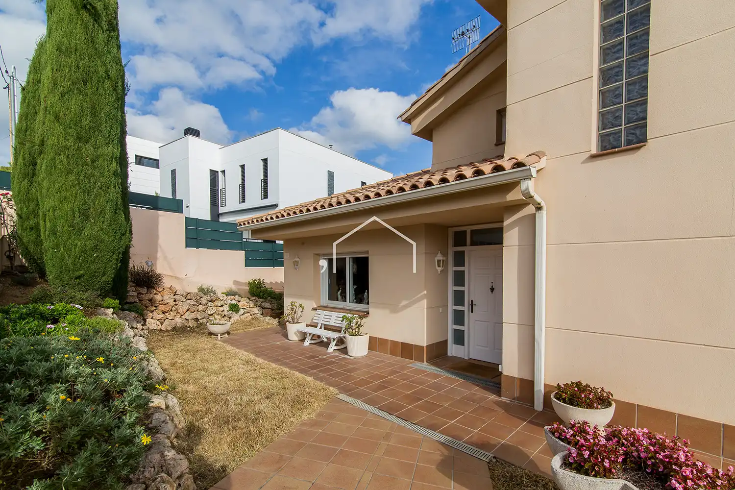 Chalet con terraza en venta en Carrer Molassa, imagen 11