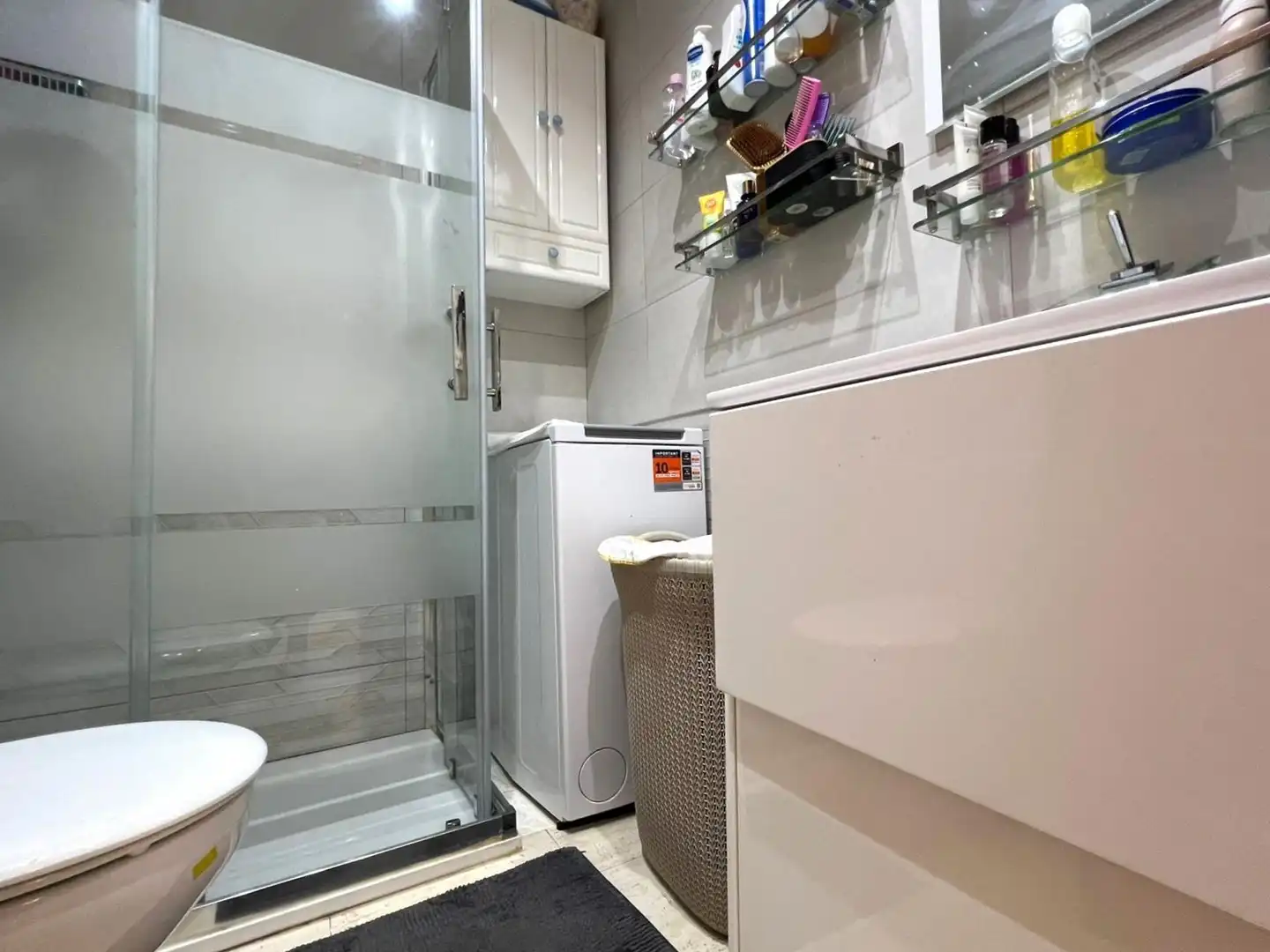 Bungalow amb terrassa en venda a Nueva Torrevieja - Aguas Nuevas, imagen 10