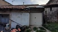 Vista exterior de Casa o xalet en venda en Cervera del Río Alhama