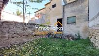 Vista exterior de Casa o xalet en venda en Briones amb Jardí privat, Terrassa i Traster