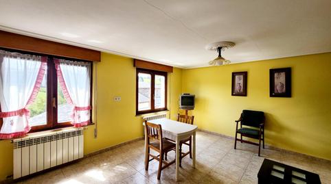 Foto 5 de Apartament en venda a Calle Villayon, Villayón, Asturias