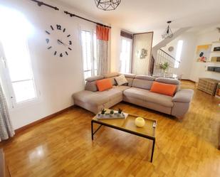 Sala d'estar de Dúplex en venda en Las Palmas de Gran Canaria amb Terrassa
