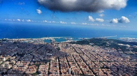 Piso a Reformar en Finca Règia  Eixample Esquerra, imatge 3