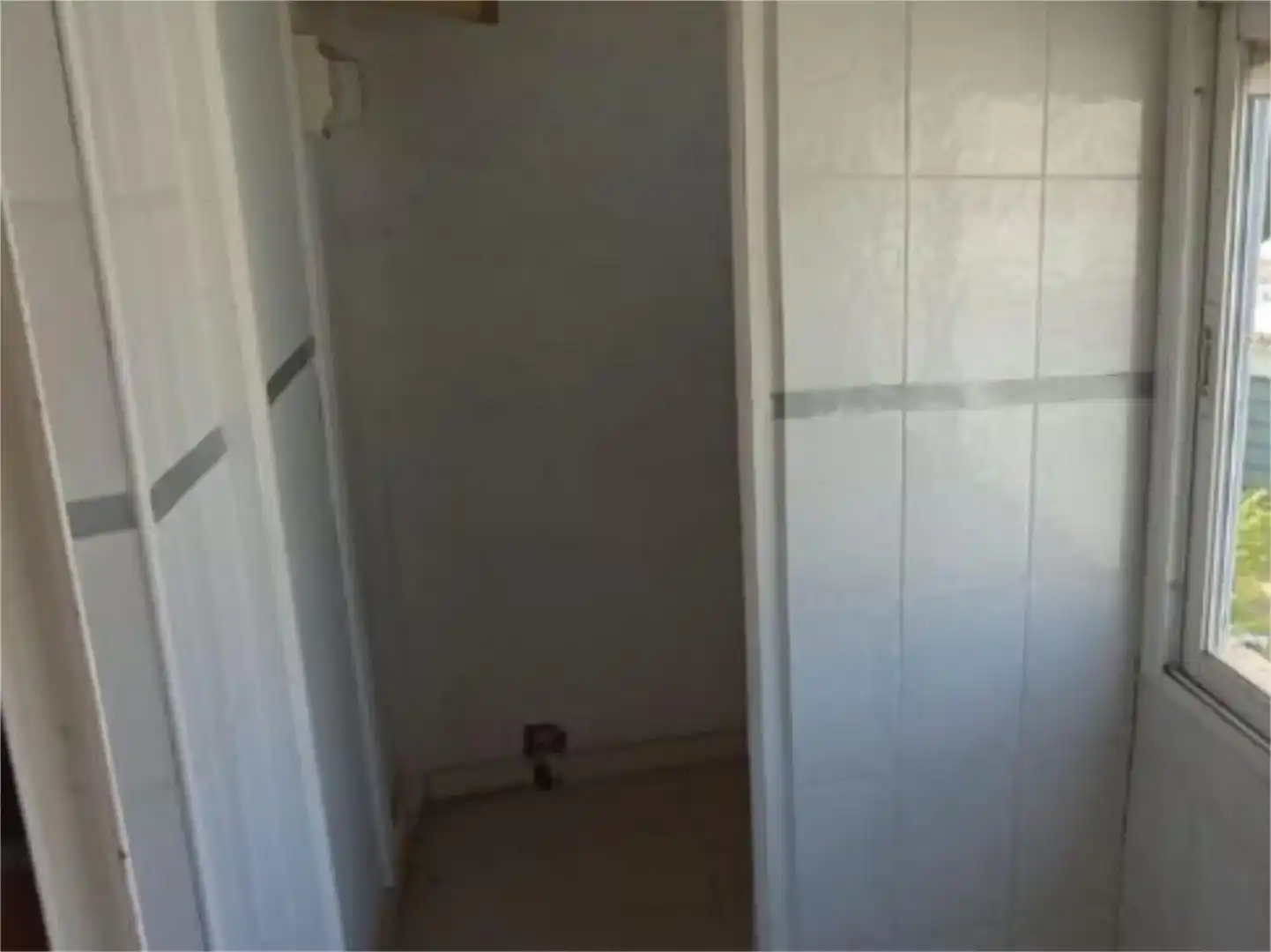 Badezimmer von Wohnung zur Miete in Socuéllamos mit Möbliert und Balkon