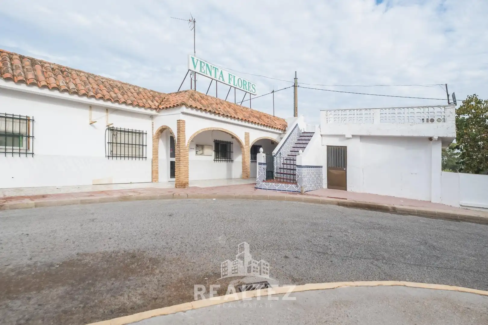 Local comercial en venda a El Rocío - La Milagrosa, imagen 2