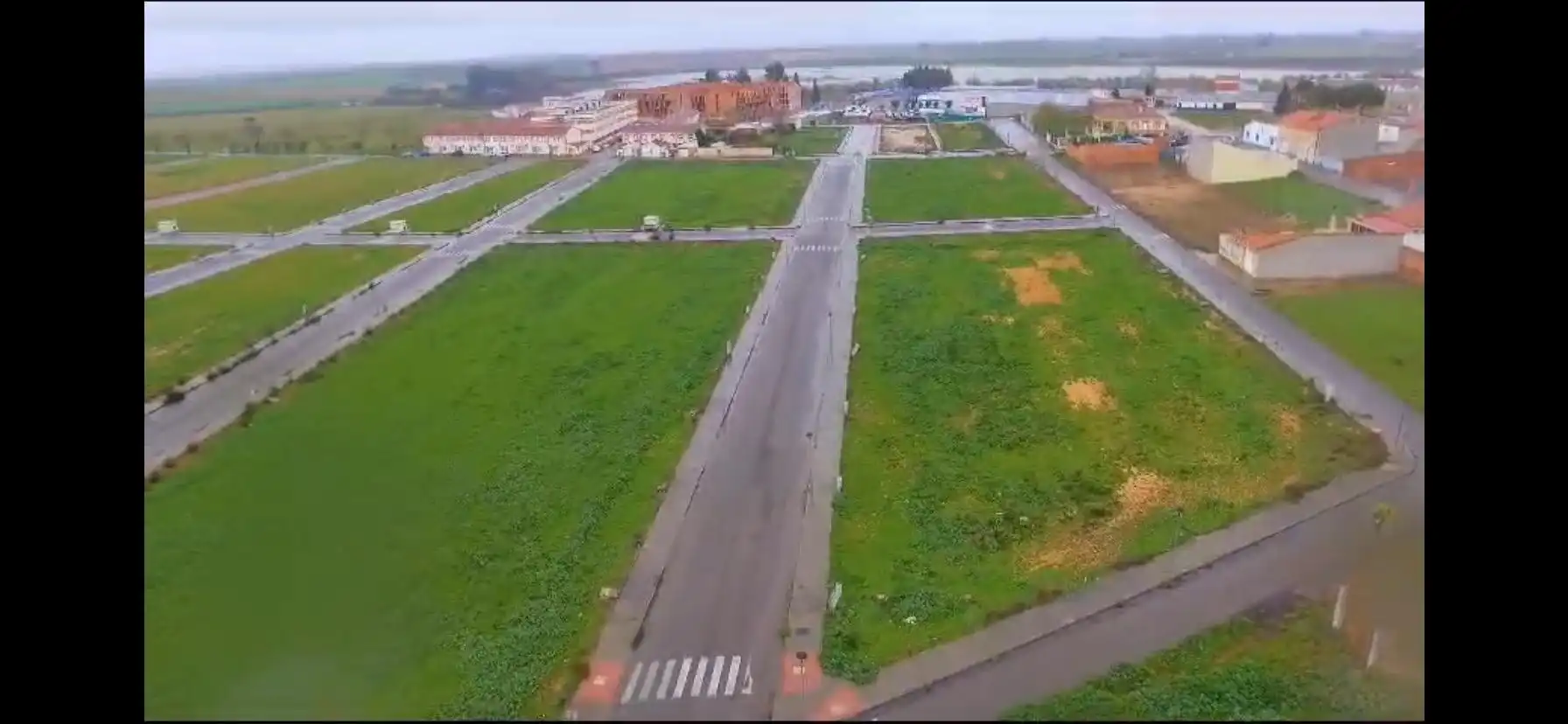 Residencial en venta en Pozuelo de Calatrava
