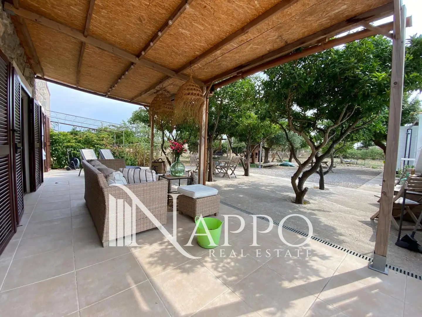 Haus mit Pool zum Verkauf in CAMINO VELL D'INCA S/N, imagen 17