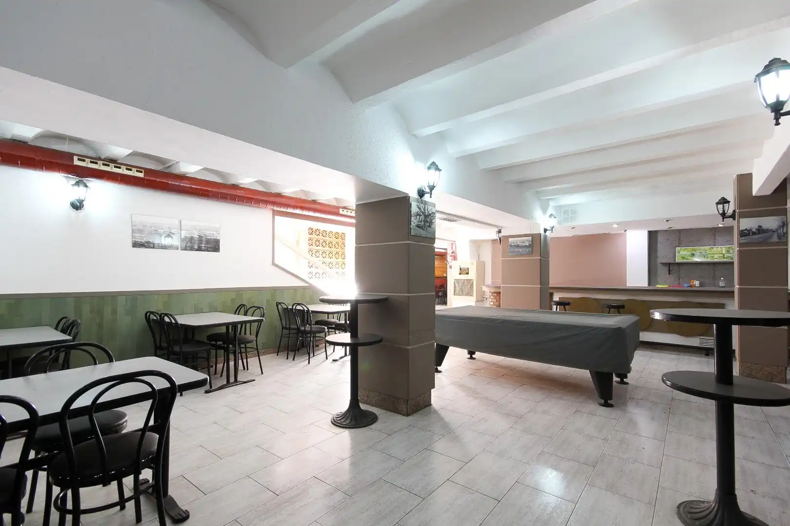 Gewerbefläche zum Verkauf in Sant Andreu de la Barca, imagen 4