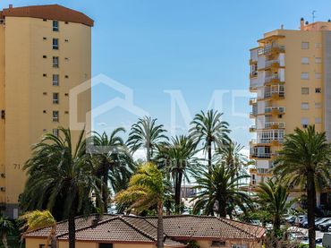 Pis amb piscina en venda a Algarrobo costa