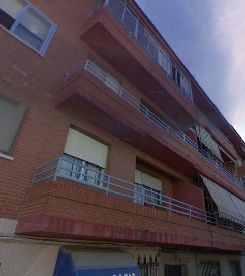 Foto 2 von Wohnung zum Verkauf in Torrejón de Velasco, Madrid