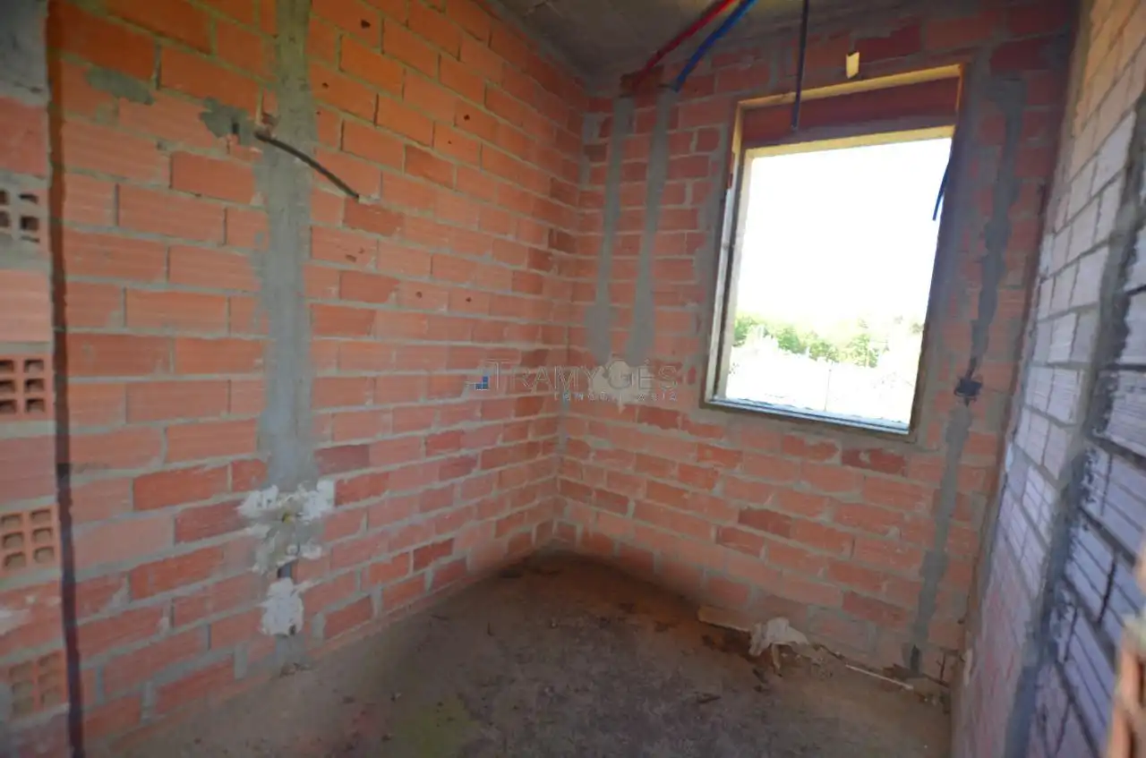 Xalet amb jardí en venda a LUGAR GANADE - AREAS, imagen 17