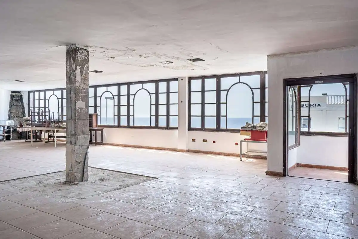 Commercial properties for sale in Tías