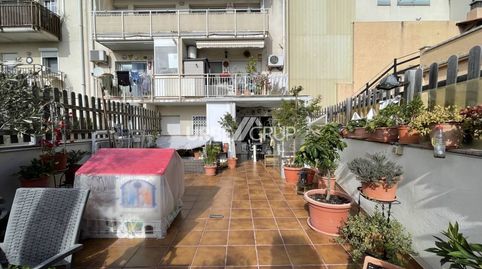 Foto 2 von Wohnung zum Verkauf in Calle Isaac Peral, Ca n'Aurell, Terrassa