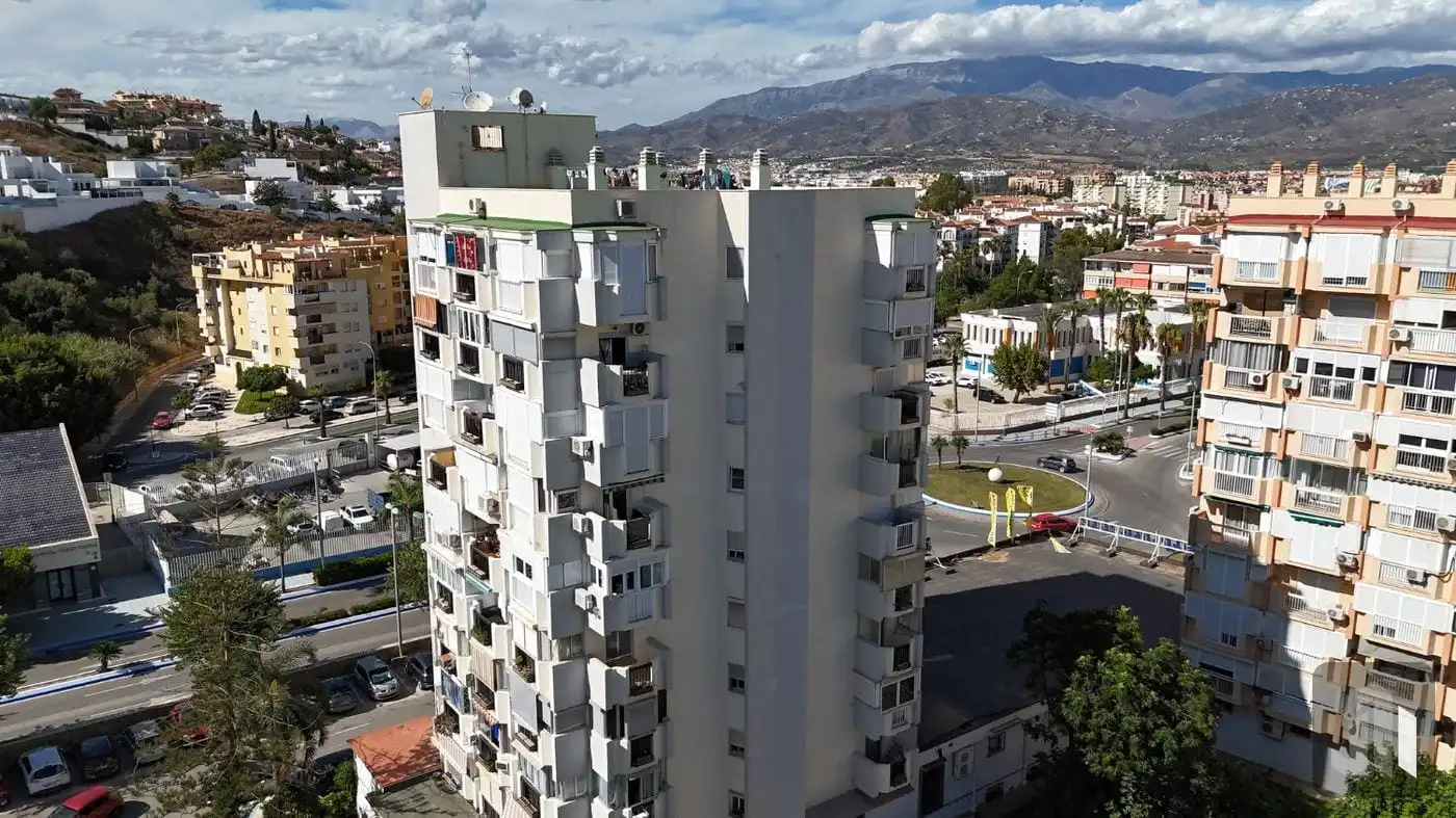 Studio avec piscine à vendre à Torre del Mar, imagen 24