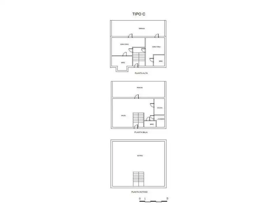 Casa en venta en Doña Julia Golf, imagen 35