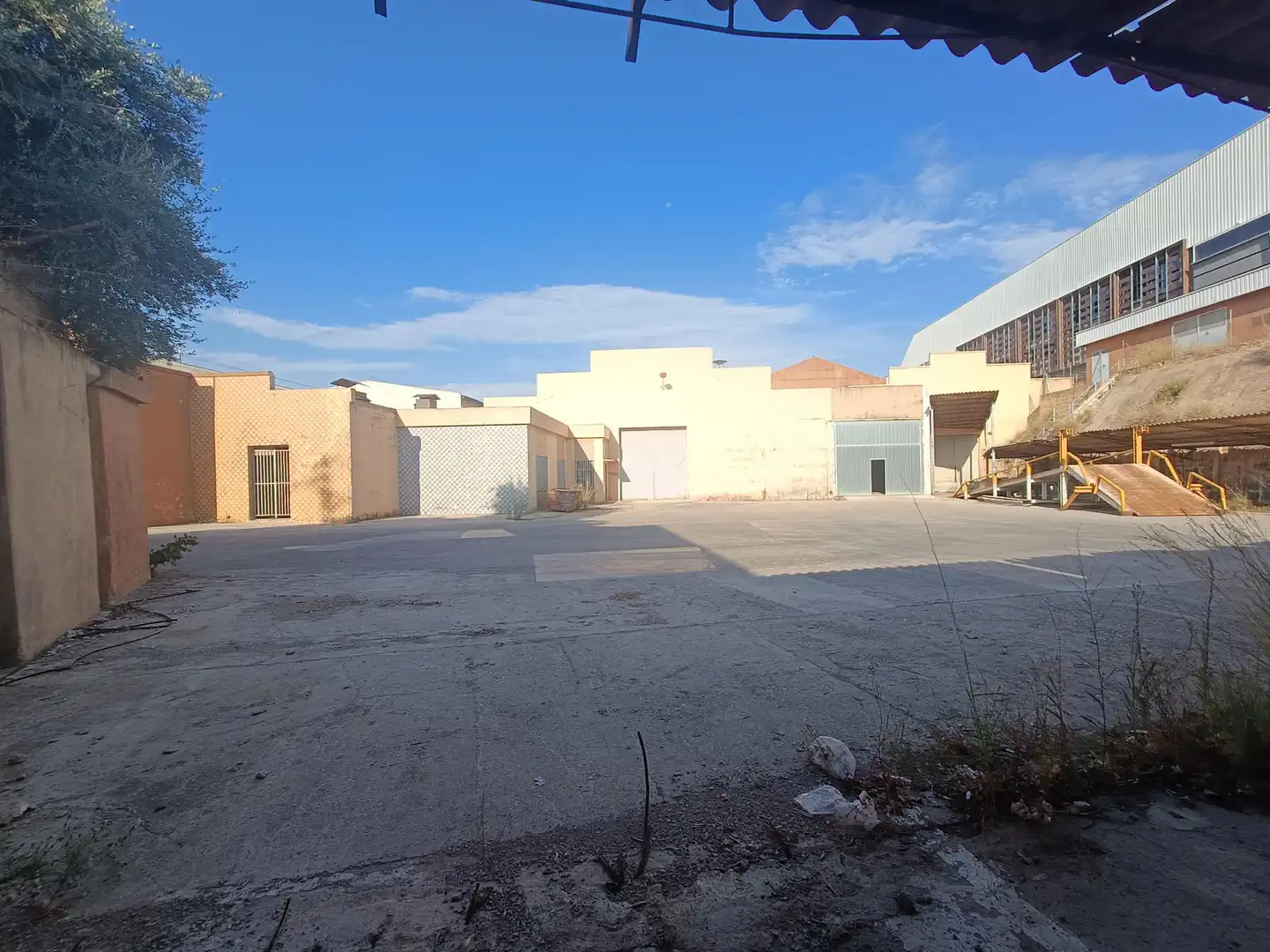 Nave industrielle à vendre à Camí Prats 44, imagen 12