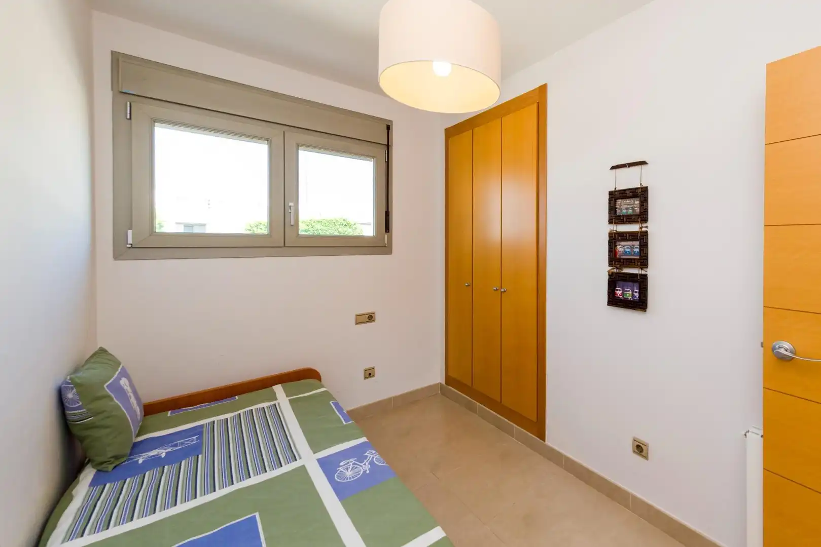 Apartment mit Pool zum Verkauf in FORCALL 7, imagen 13