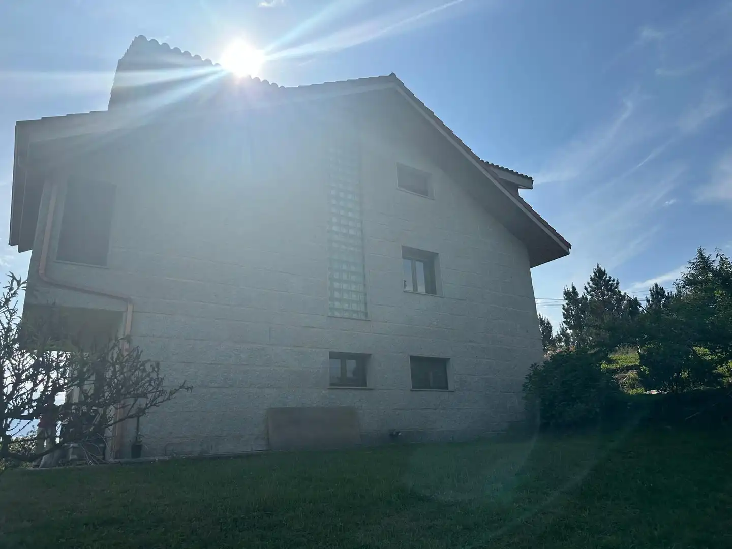 Xalet amb jardí en venda a Ventiun, imagen 5