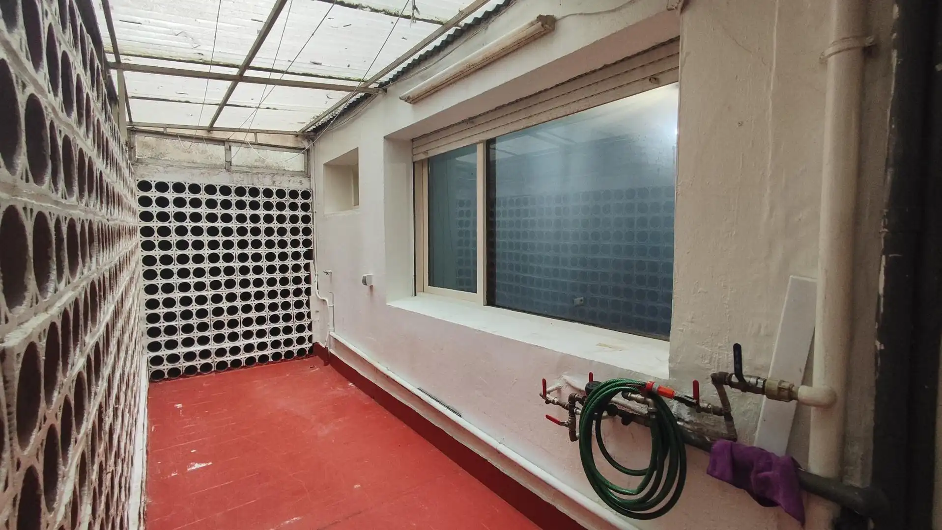 Piso en venta en Vigo  con Calefacción, Trastero y Balcón
