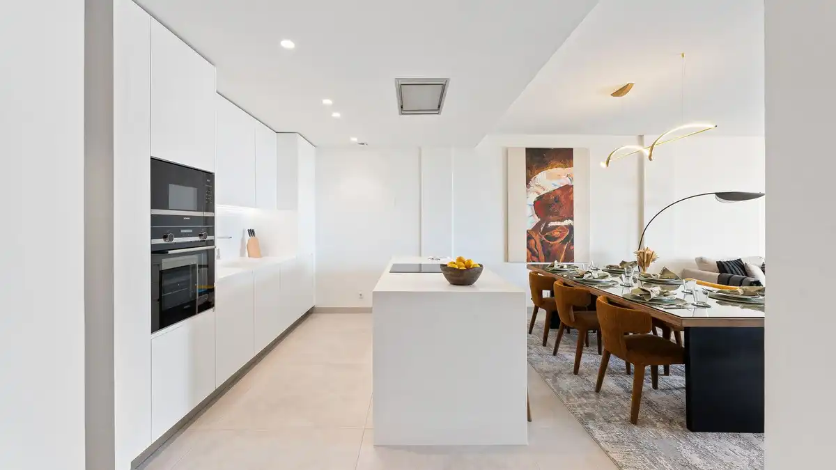 Home with pool for sale in Elviria - Cabopino, imagen 17
