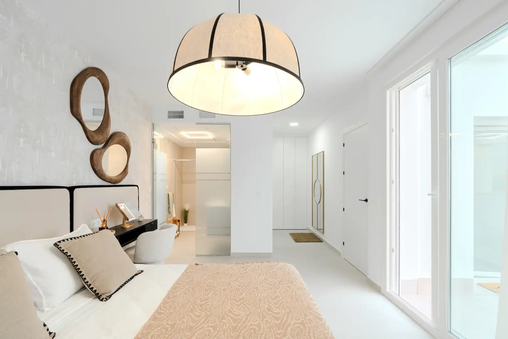 Einfamilien-Reihenhaus zum Verkauf in Calle Ángeles Lambertos, Las Lomas de Rame - Bahía Bella