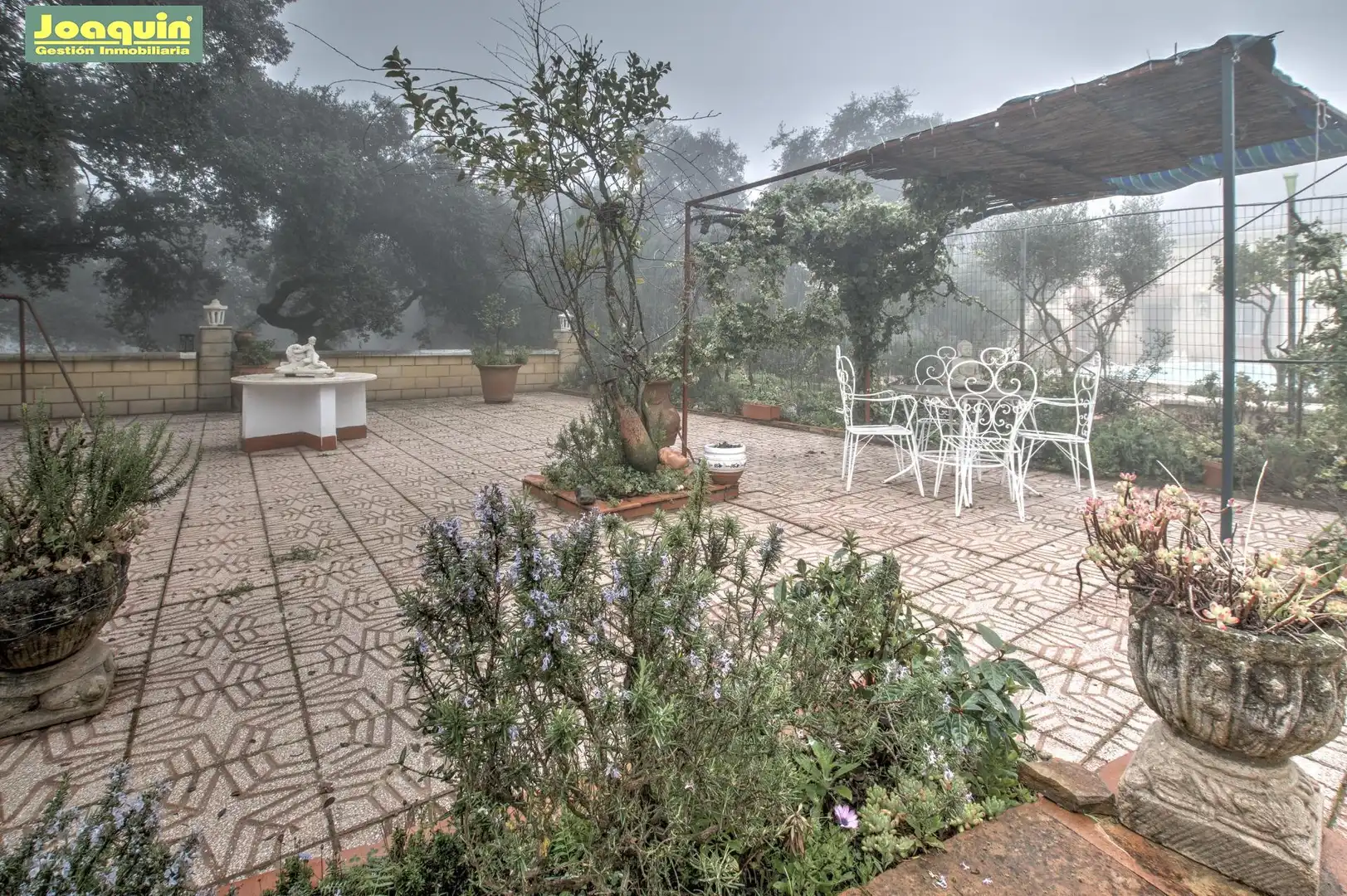 Maison rustique avec piscine à vendre à Periurbano Oeste - Sierra, imagen 21