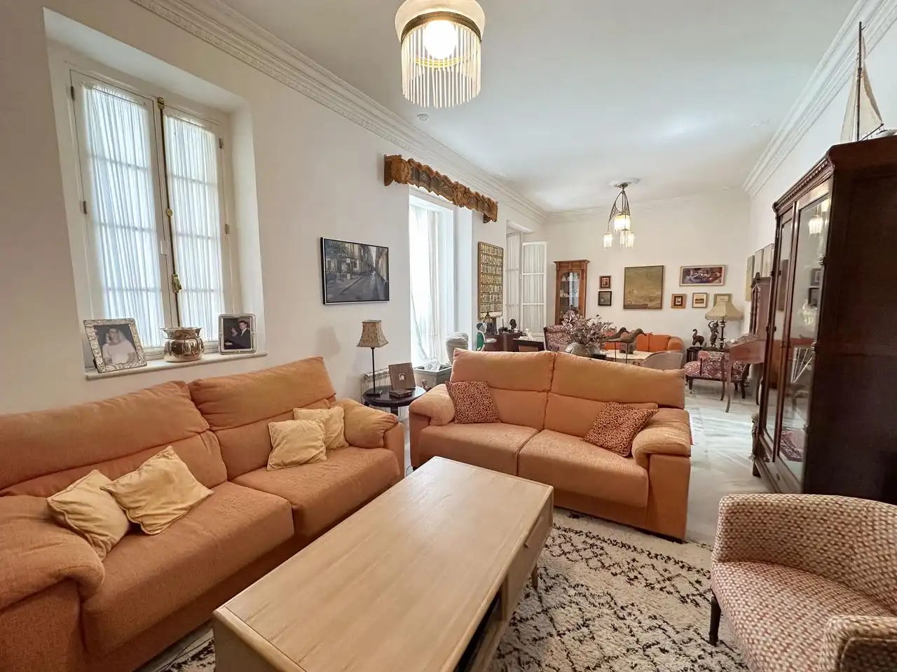 Casa o chalet en venta en Alameda - Mentidero - Teatro Falla