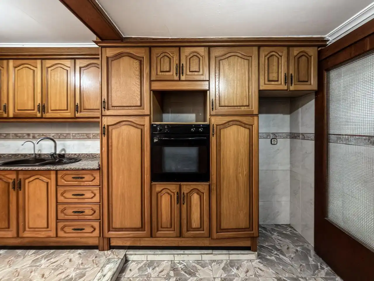 Piso con ascensor en venta en HIGINIO NOJA (PROFESSOR) 13, imagen 20