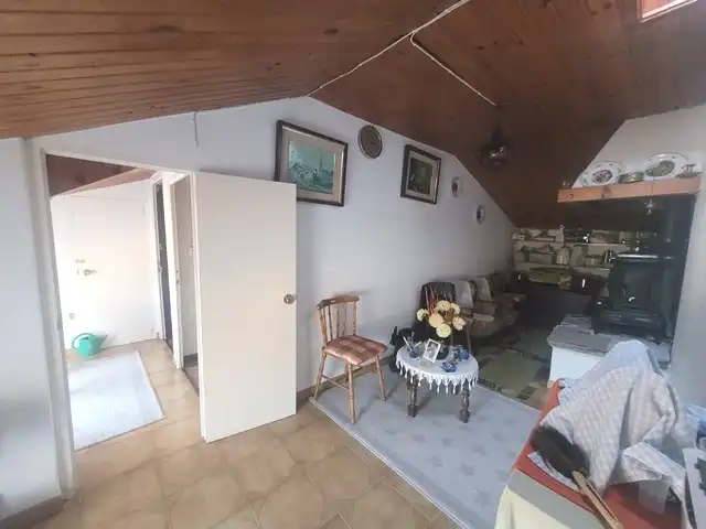 Houses for sale in Moeche  with Private garden, Storage room and Furnished