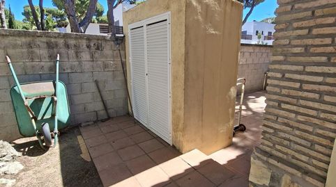 Foto 3 de Casa o xalet de lloguer a La Barrosa, Chiclana de la Frontera