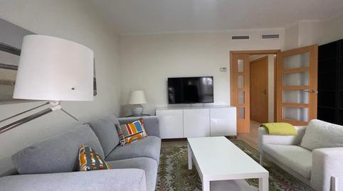 Foto 4 de Piso en venta en Avenida Enrique Tierno Galvan (puntal el), El Puntal, Murcia