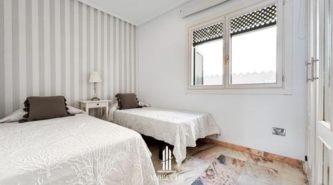 Foto 5 de Apartament de lloguer a Avenida Santiago Bernabeu, Calas Santiago Bernabéu, Santa Pola