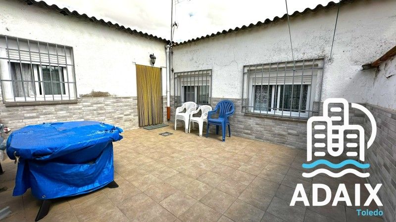 House or chalet for sale in Calle San Sebastián, 21, Pulgar
