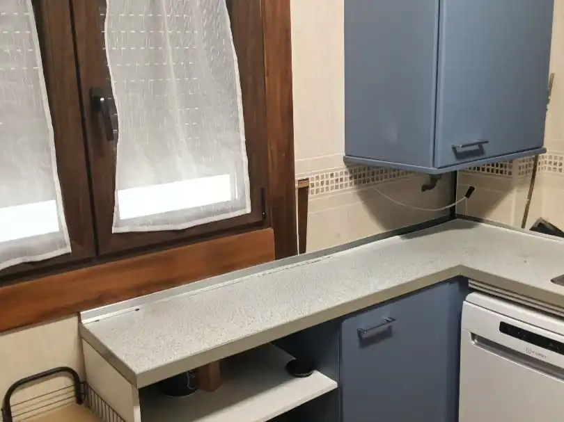 Kitchen of Houses for sale in Poblaciones sur