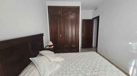 Foto 5 de Pis en venda a Agustín Blázquez, 5, Núcleo urbano, Chiclana de la Frontera