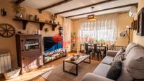 Living room of Flat for sale in Pinto  with Air Conditioner and Terrace