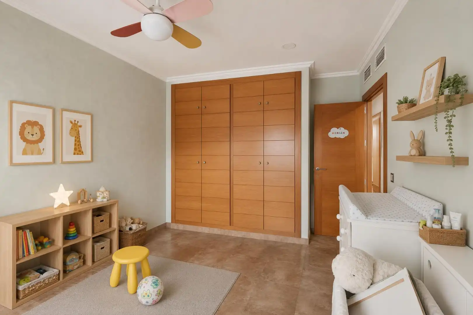 Penthouse with lift for sale in Pedanías Este, imagen 16