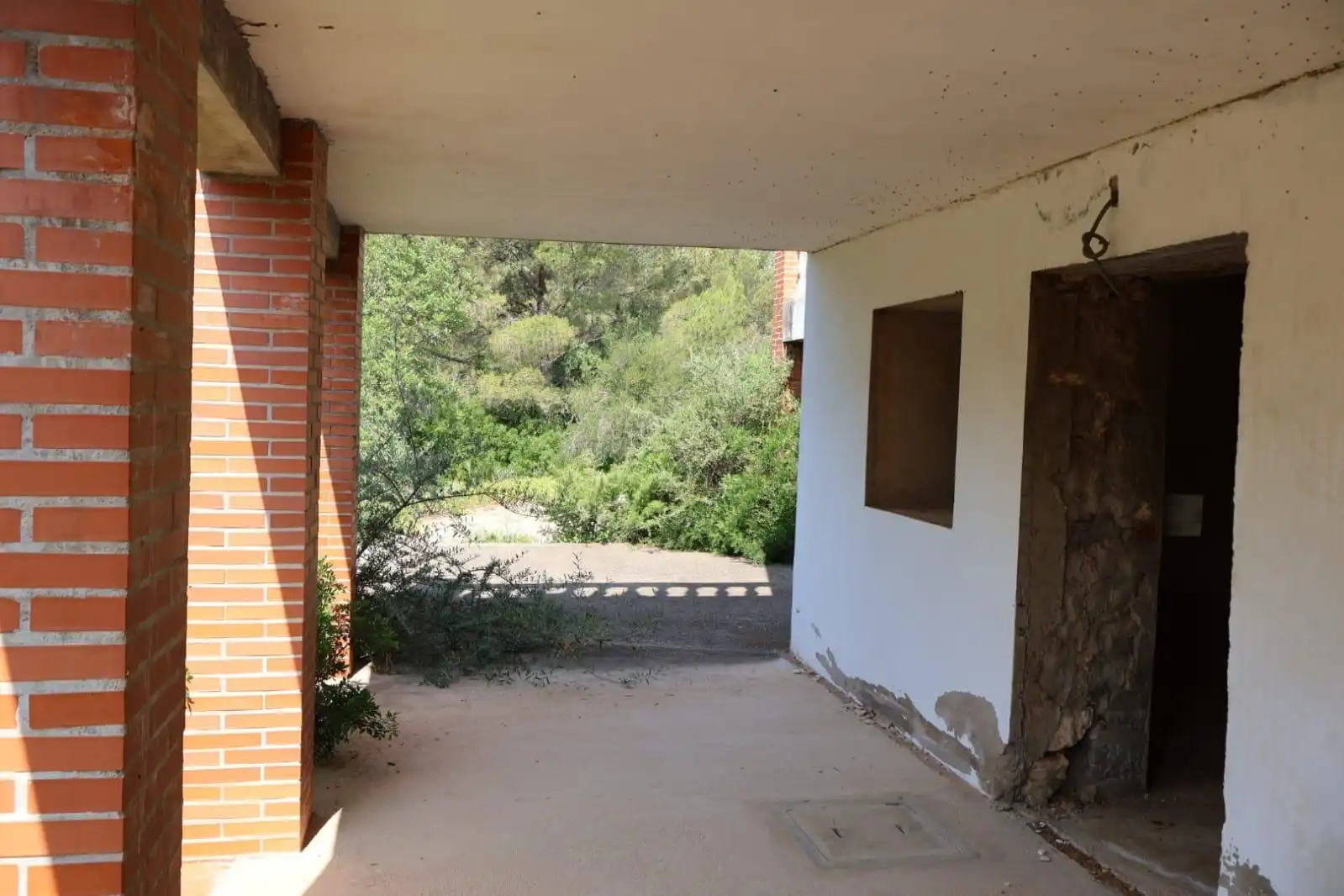 Finca rústica en venda a Vall d'Alba