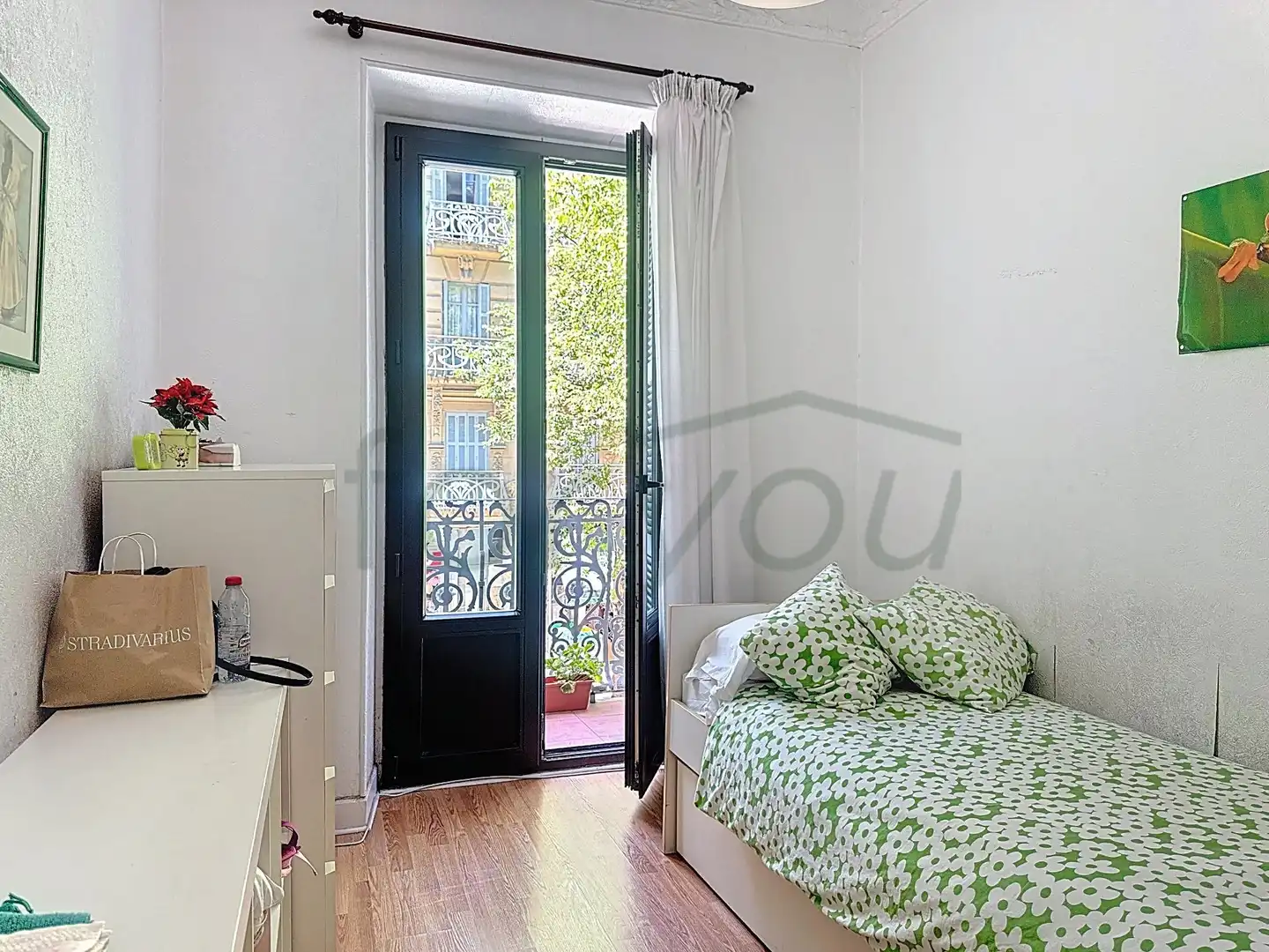 Piso con terraza en venta en Calle DE URBIETA, imagen 36