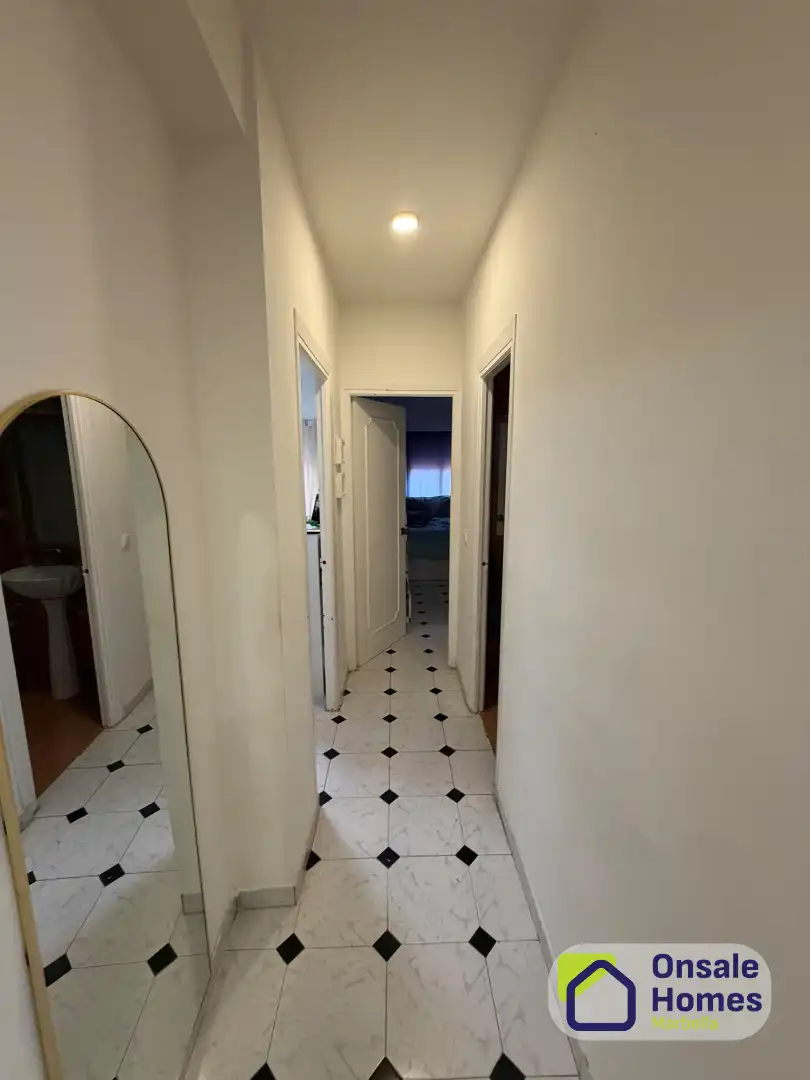 Piso con terraza en venta en Calle los Geraneos, imagen 10
