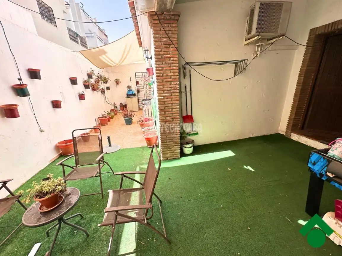 Casa in vendita a Pizarra, imagen 7